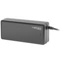 Natec Universaalne s&uuml;learvuti toiteadapter Torpedo Uni-90 NZU-0991, 90W, 100-240V, 50-60Hz, 8 pistikut