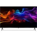 Sharp 43HP5265E teler, 109,2 cm, 3840 x 2160, 4K Ultra HD, HDR10, Dolby Vision, Dolby Atmos, Bluetooth, HDMI 2.1, Google Assistant