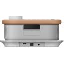 Sony | TV Speaker | SRS-LSR200 | Waterproof | Wireless connection | White