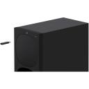 Sony HT-S40R 5.1ch kodukino heliribad koos traadita tagumiste k&otilde;laritega, 600W, USB port, Wi-Fi, Bluetooth, traadita &uuml;hendus