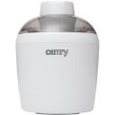 Camry | Ice Cream Maker | CR 4481 | Power 90 W | Capacity 0.7 L | White