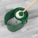 Beldray Eco Recycled Spainis LA075314EU7, 10L, zaļa, iebūvēts izspiedējs, ergonomiska maliņa
