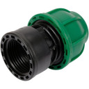 NAISTE ADAPTER PP 25mm X 1"; 88842 FLO