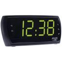Adler &Auml;ratusraadio AD 1121, LED 160x52mm, 2 &auml;ratust, AM/FM, 230V, varuaku