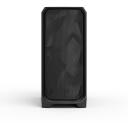 Fractal Design Meshify 3 Korpuss FD-C-MES3A-02, Melns TG gaismas tonis, Midi Tower, 2x 2,5&rdquo;, 7, 349 mm, 3x 140 mm ventilatori