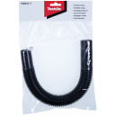 Painduv toru tolmuimejale 42cm &Oslash;28mm CL, DCL, DVC, must 198547-7 MAKITA