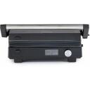 Gorenje Kontaktinis grilis GCG2000SD, 2000 W, 35 cm x 34 cm x 16 cm, LED ekranas, nuimami plok&scaron;tės, neslystančios kojos