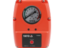 Spiediena slēdzis, YATO, YT-85394, 0-6 bar, IP65, automātiska ūdens sūknēšanas kontrole