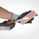 A&scaron;trinimo akmuo KREATOR KRTH50210 300-600-1200 3 vnt Grit: G 325, G 600, G 1200