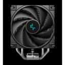 Deepcool CPU Air Cooler | AK400 Digital SE | Black | Intel, AMD