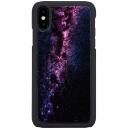 Ikins Nutitelefoni kate K1696J, Must, Pol&uuml;karbonaat, Tagakate, Kaamera l&otilde;ige, Tolmukindel, &Uuml;hildub Apple iPhone X / XS
