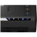 Epson | Document scanner | FastFoto FF-680W | Wireless