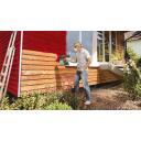 Bosch Juhtmeta v&auml;rviprits AdvancedSpray18V-500 0603208201, 1.2l, 18V, 0.5l/min, 3m&sup2;/min, 2 &otilde;hukorki, EasySelect