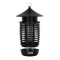 Pretodu lampa IKN7 IPX4 Professional Lampion NOVEENIKN7BLACK NOVEEN