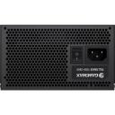 Gamemax toiteplokk GX 700G, 700 W, Kuld, Mitte-modulaarne, 120 mm ventilaator, 10 A