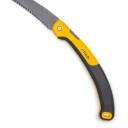 STIGA Folding Pruning Saw saliekams zaru zāģis sausu zaru un koksnes grie&scaron;anai 150mm ieliekts trīskār&scaron;s asmens 2H1310001/ST1