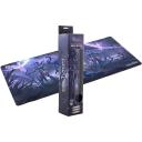 White Shark m&auml;ngurihiire pad MP-OBLIVION-80X35, 800x350mm, 3mm, libisemisvastane pind