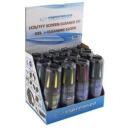 Esperanza LCD/TFT ekrāna tīrī&scaron;anas komplekts ES122M, 150ml, multikolora