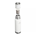Termoss The Adventure To-Go Bottle 1L balts Stanley® 2810819058