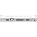 Mikrotik CSS326-24G-2S+RM управляемый коммутатор, 24 RJ-45 Gigabit порта, 2 SFP+ порта, 4000 VLAN, DC/PoE, 19 W