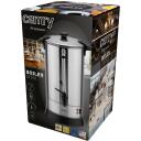 Camry | Boiler | CR 1259 | Electric | 1650 W | 20 L | Stainless steel