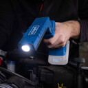 Аккумуляторный рабочий свет C-WL20-X, 300 лм, 3 Вт, SCHEPPACH, 5909244900, GEN2, каркас