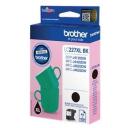 Brother Tintes kasetne LC-227XLBK, 1200 lappuses, melna, saderīga ar DCP-J4120DW, MFC-J4420DW, MFC-J4625DW