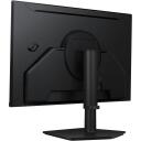Samsung LCD монитор LS27HG402EUXEN, 27", FHD, 300 Гц, 1 мс, 1920 x 1080, 300 кд/м&sup2;, HDMI 1, VESA 100x100, Черный