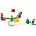 Lego Izglītība 45345 SPIKE būtiskais komplekts, 449 elementu, 6+ gadi