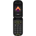 Hammer Bow LTE TEL000921, 2.4", TFT, 48 MB, 128 MB, Dual SIM, Nano SIM, 3G, Bluetooth 2.0, USB Type-C, 2 MP, 1200 mAh