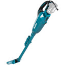 Akumuliatorinis dulkių siurblys 18V, 125W LXT DCL284FZX2 MAKITA