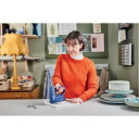 Cordless Stapler BTX10 4-10 mm, RAPID, 5001495, No.53 staples, USB rechargeable