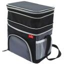Jata Jahutus kott 954, 2,6 L, 230 mm, 220 mm, 150 mm, &otilde;lavarre rihm, 3 taskut, foolium, t&otilde;mblukk