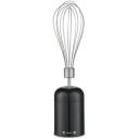Zelmer Rankinis blenderis ZHB4632 X-act 70107080P, 1400 W, 20 greičių, 3 antgaliai, metalinis kojos, nerūdijantis plienas