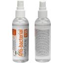 Colorway Dezinfekcijas līdzeklis CW-3911, 100ml, &scaron;ķidrs gels, antibakteriāls, kokosriekstu smarža