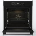 Gorenje Ahju BOS6737E13FBG, 77 L, Elektriline, AquaClean, Mehaaniline, Aurufunktsioon, Konvektsioon