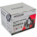 Ripzāģis 1500W, 190mm, 24T AW08250 HOOZAR