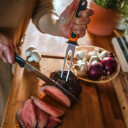 Gaļas dakša Functional Form Roasting Fork FISKARS 1057548