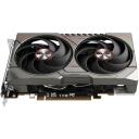 Sapphire Vaizdo plok&scaron;tė 11350-05-20G 8GB GDDR6, 128 bit, 2048 srauto procesoriai, 3130 MHz, 2 ventiliatoriai, 7680 x 4320