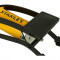Kājas pumpis ar manometru STHT80894-1 STANLEY