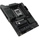 Asus Pagrindinė plok&scaron;tė X870 MAX GAMING WIFI7, AMD, Socket AM5, DDR5, 256 GB, 4 DIMM, 3 M.2, 4 SATA III, 2.5 Gb Ethernet, Wi-Fi 7