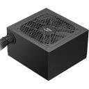 Gamemax toiteplokk MAX P850B, 850 W, Pronks, Mitte-modulaarne, 120 mm ventilaator, 1 x 24 pin ATX, 2 x 8 pin EPS12V