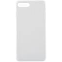 Tellur K&otilde;va korpus TLL122721, 4.7 tolli, valge, &uuml;hilduv Apple iPhone 7/8, k&otilde;va TPU, 50 g