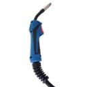Kraftdele Сварочный аппарат KD811 7004853, 40-400A, 1.6-4mm, 230V, 6.1/5.8kVA, 60%, 3-15m/min