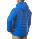 Jaka M HIGHLAND Parka, izmērs: XL, Gunmetal, 4548801436001 Mont-Bell