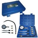 Тестер компрессии бензинового двигателя RF-908G1 ROCKFORCE