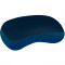 Piepū&scaron;amais spilvens Aeros Premium Pillow Regular, Navy Blue APILPREMRNB SEA TO SUMMIT