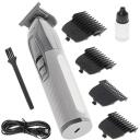 Adler Professionaalne trimmer AD 2836s, juhtmevaba, 1400 mAh, 120 min, keraamiline tera, 1 pikkuse samm