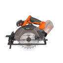 Akumulatora ripzāģis 40V, Ø185mm, POWDP25230 POWERPLUS