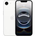 Apple iPhone 16e MD1R4HX/A, 6.1", 2532 x 1170, A18, 8 GB, 128 GB, Dual SIM, 48+12 MP, 12 MP, iOS 18